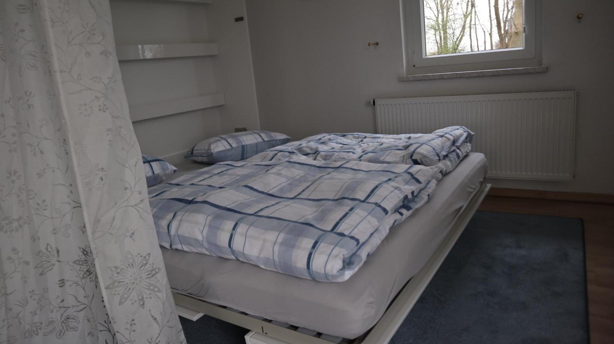 Netter Ferienhaus Bockenem Eksteriør bilde